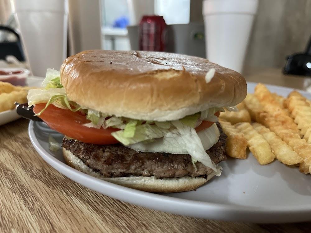 Becky's Grocery and Grill